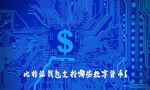 比特派钱包支持哪些数字货币？