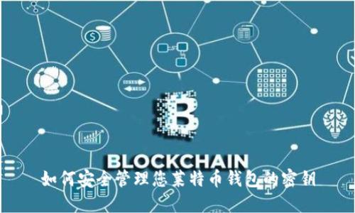 如何安全管理您莱特币钱包的密钥