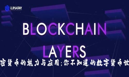 加密货币的魅力与应用：你不知道的数字货币世界