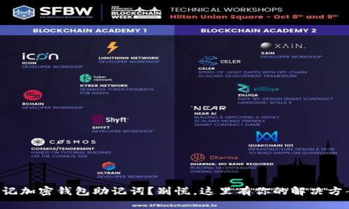 忘记加密钱包助记词?别慌,这里有你的解决方案!