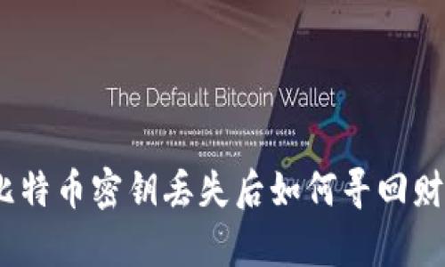 : 比特币密钥丢失后如何寻回财富？