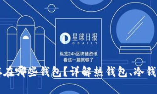 瑞波币可以存在哪些钱包?详解热钱包、冷钱包及其优缺点