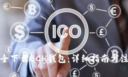 如何安全下载BCH钱包:详细指南与注意事项