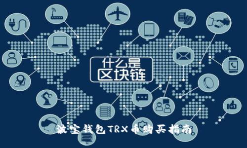 波宝钱包TRX币购买指南
