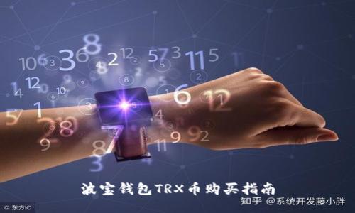 波宝钱包TRX币购买指南