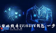 如何拆分比特币SV（BSV）钱包：一步步指南