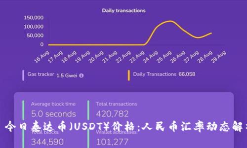 : 今日泰达币（USDT）价格：人民币汇率动态解析