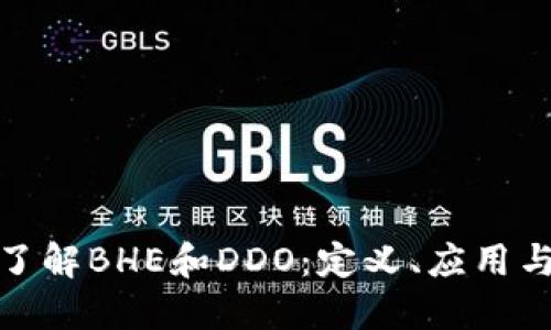 深入了解BHE和DDO：定义、应用与影响