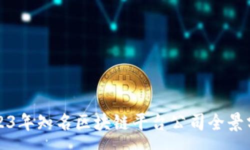 :
2023年知名区块链平台公司全景分析