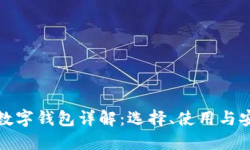比特币数字钱包详解：选择、使用与安全策略