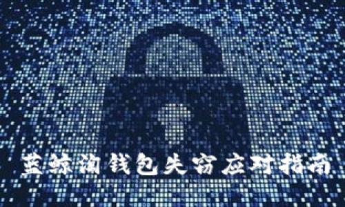 蓝鲸淘钱包失窃应对指南