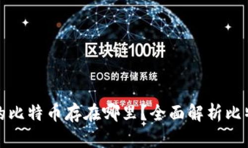 比特币钱包的比特币存在哪里？全面解析比特币存储机制