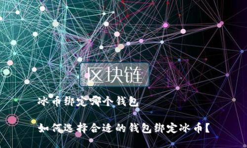 冰币绑定哪个钱包

如何选择合适的钱包绑定冰币？