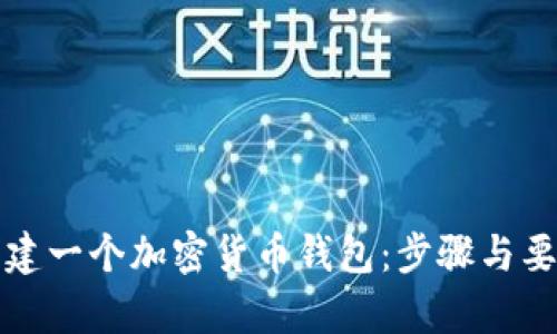 如何创建一个加密货币钱包：步骤与要点解析
