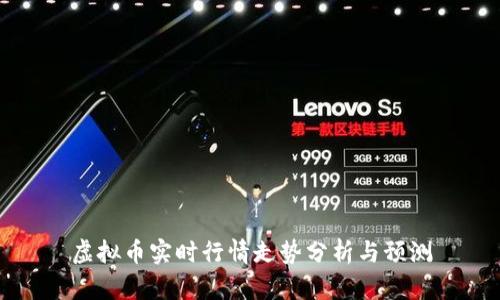 虚拟币实时行情走势分析与预测