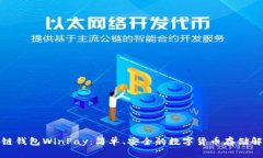 : 区块链钱包WinPay：简单、安全的数字货币存储解