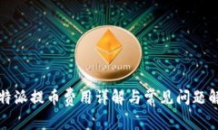 比特派提币费用详解与常见问题解答