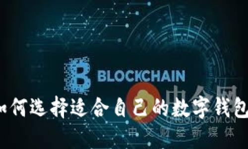 如何选择适合自己的数字钱包？