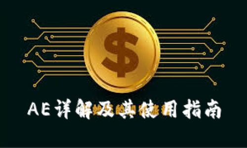 AE详解及其使用指南